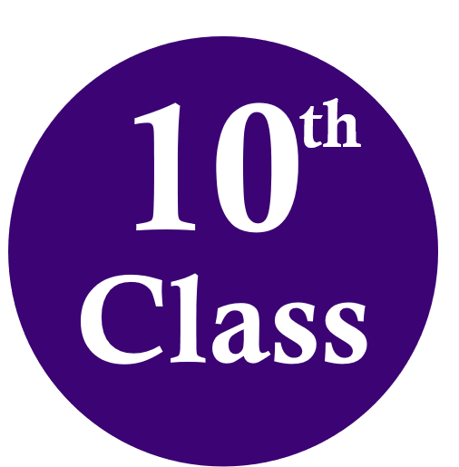 Class 10th category
