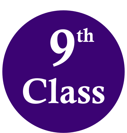 Class 9th category